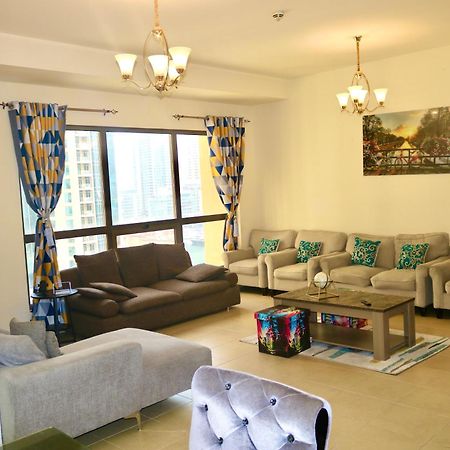 Marina Homes Дубай Экстерьер фото