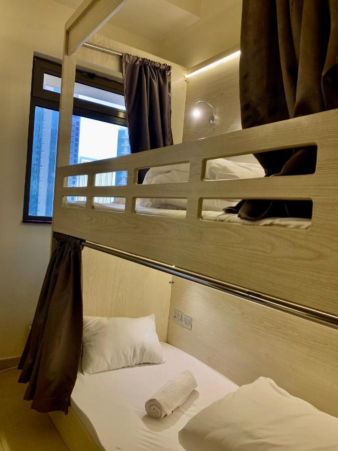 Marina Homes Дубай Экстерьер фото