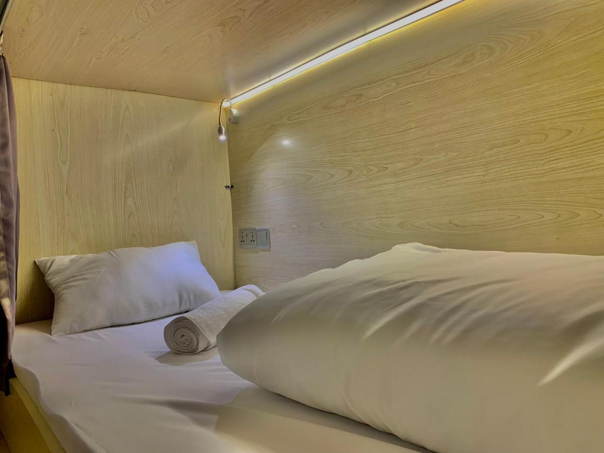 Marina Homes Дубай Экстерьер фото
