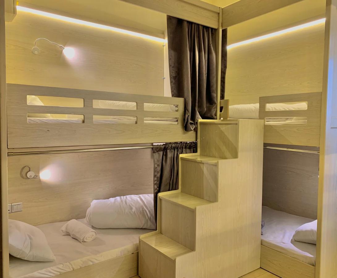 Marina Homes Дубай Экстерьер фото
