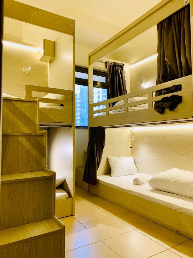 Marina Homes Дубай Экстерьер фото