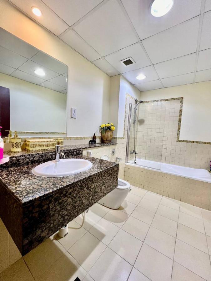 Marina Homes Дубай Экстерьер фото